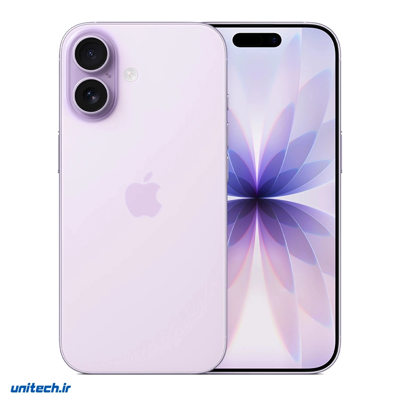 گوشیموبایلاپلمدلiPhone17CHA ظرفیت256گیگابایترم8گیگابایت NotActive (15)